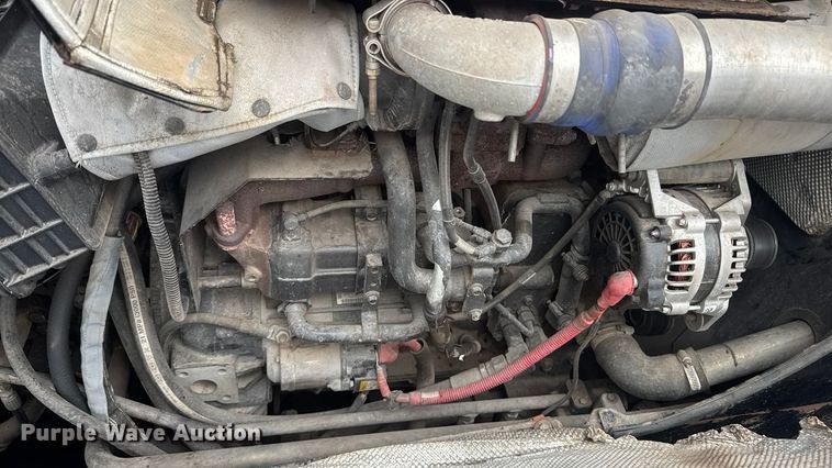 image for item ET4439 2018 Ditch Witch JT25 M1 directional boring unit