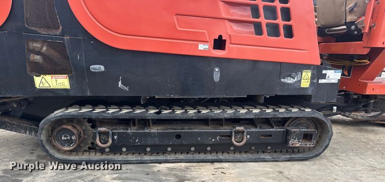 image for item ET4439 2018 Ditch Witch JT25 M1 directional boring unit