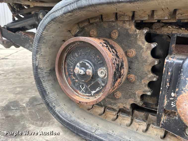 image for item ET4439 2018 Ditch Witch JT25 M1 directional boring unit