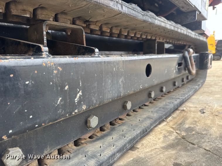 image for item ET4439 2018 Ditch Witch JT25 M1 directional boring unit