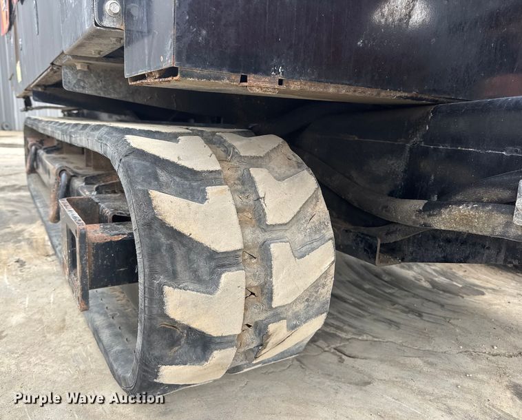 image for item ET4439 2018 Ditch Witch JT25 M1 directional boring unit