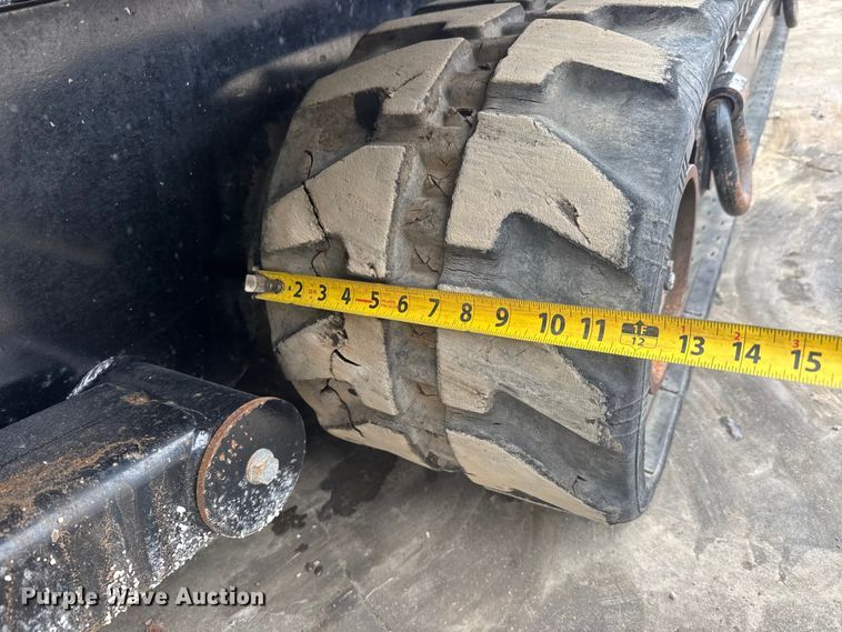 image for item ET4439 2018 Ditch Witch JT25 M1 directional boring unit