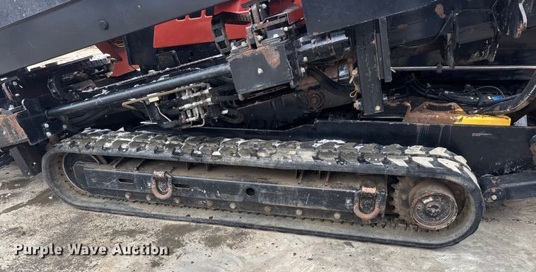 image for item ET4439 2018 Ditch Witch JT25 M1 directional boring unit