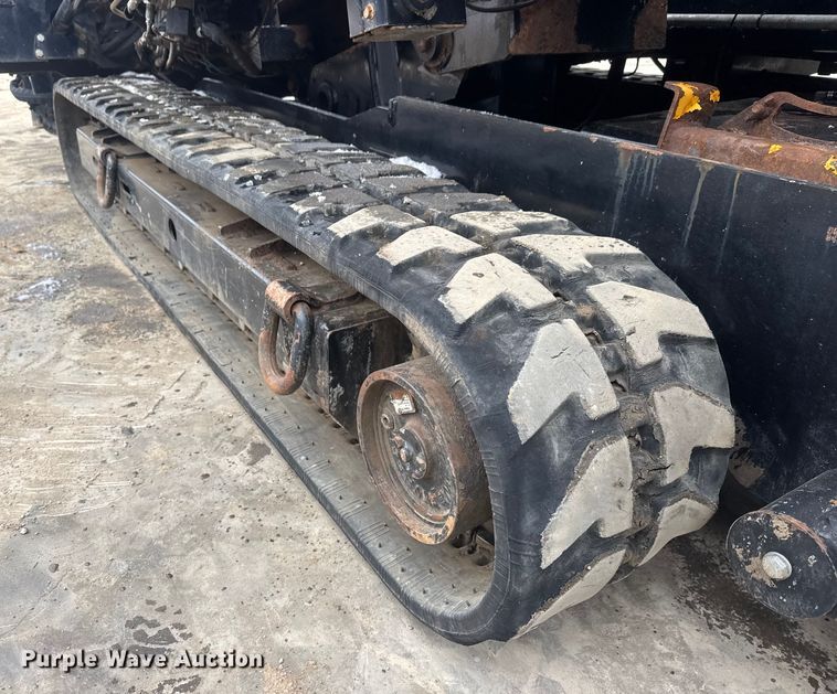 image for item ET4439 2018 Ditch Witch JT25 M1 directional boring unit