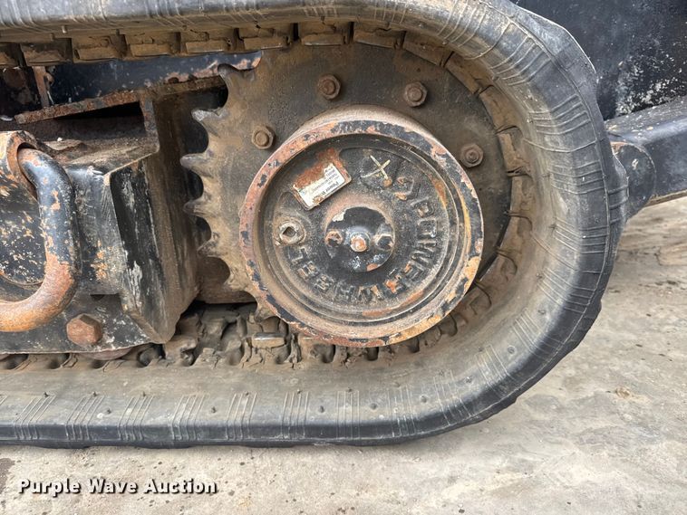 image for item ET4439 2018 Ditch Witch JT25 M1 directional boring unit