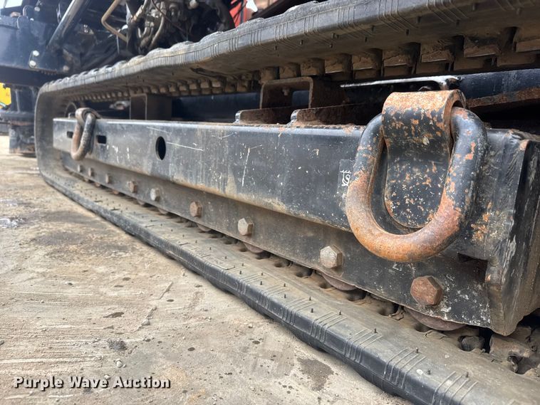 image for item ET4439 2018 Ditch Witch JT25 M1 directional boring unit