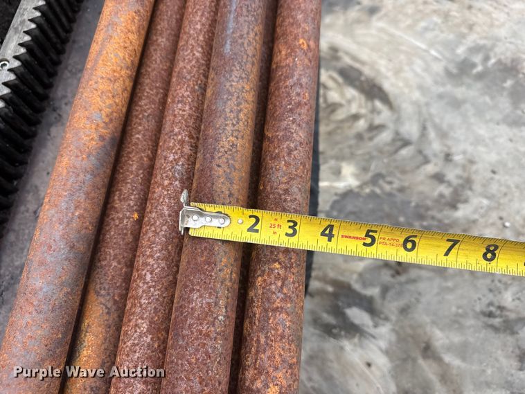 image for item ET4440 2017 Vermeer D10X15III directional boring unit