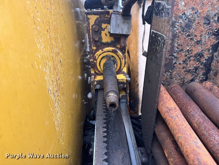 image for item ET4440 2017 Vermeer D10X15III directional boring unit