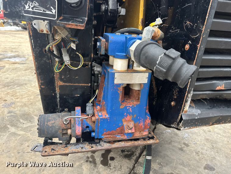 image for item ET4440 2017 Vermeer D10X15III directional boring unit