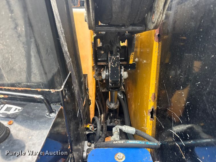 image for item ET4440 2017 Vermeer D10X15III directional boring unit