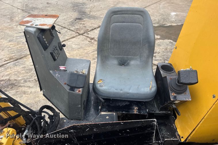 image for item ET4440 2017 Vermeer D10X15III directional boring unit