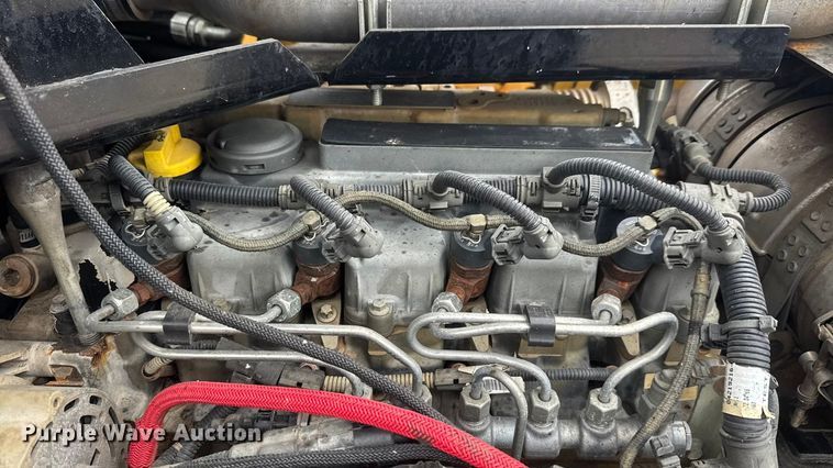 image for item ET4440 2017 Vermeer D10X15III directional boring unit