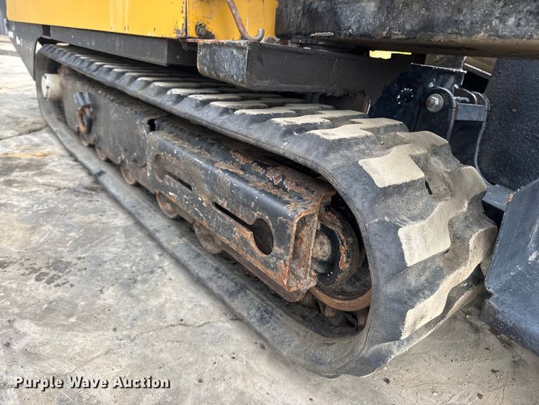 image for item ET4440 2017 Vermeer D10X15III directional boring unit