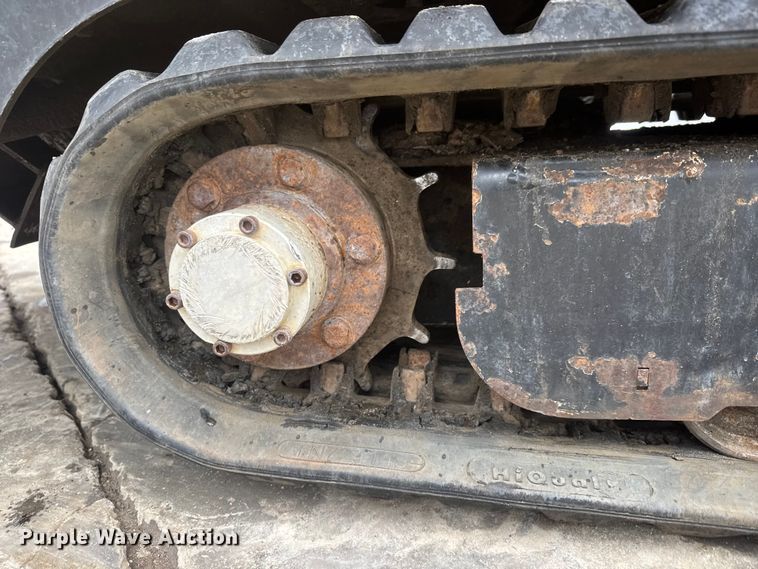 image for item ET4440 2017 Vermeer D10X15III directional boring unit