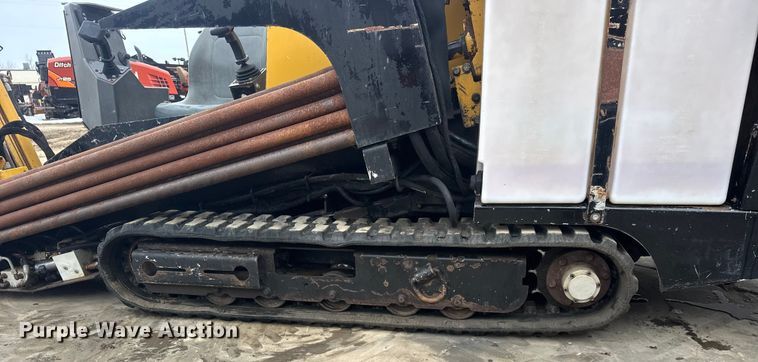 image for item ET4440 2017 Vermeer D10X15III directional boring unit