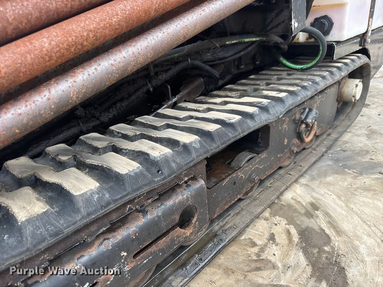 image for item ET4440 2017 Vermeer D10X15III directional boring unit