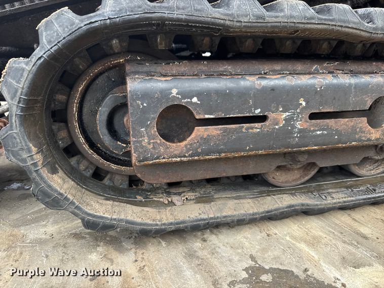 image for item ET4440 2017 Vermeer D10X15III directional boring unit