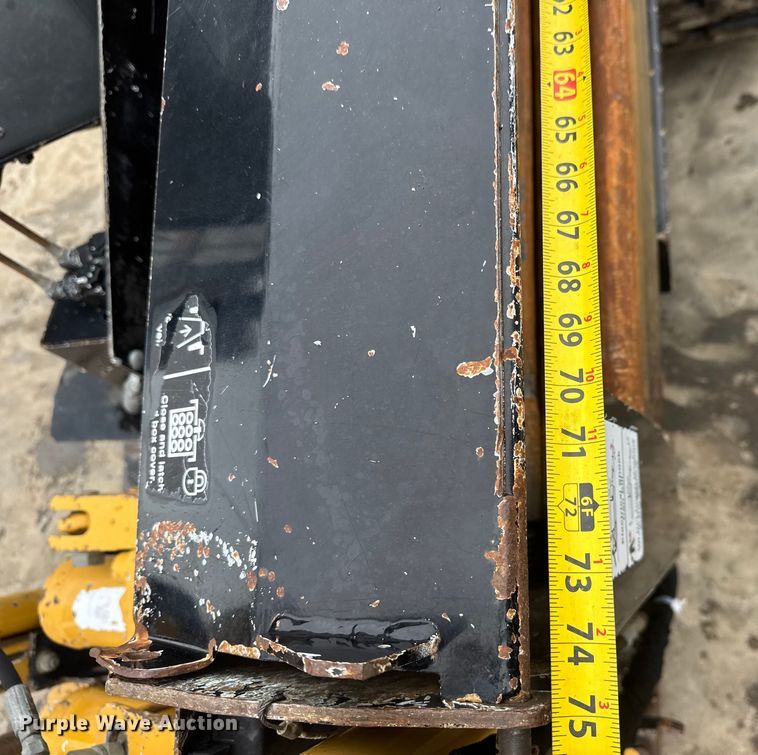 image for item ET4441 2014 Vermeer D9X13III directional boring unit