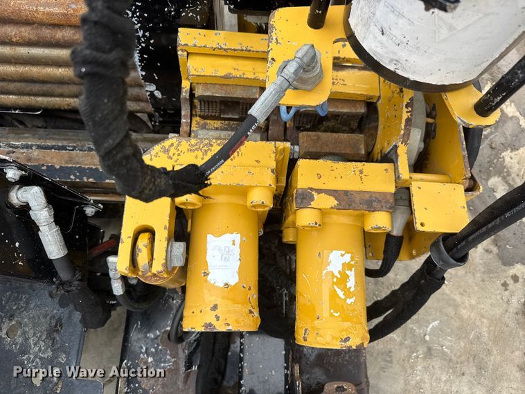 image for item ET4441 2014 Vermeer D9X13III directional boring unit