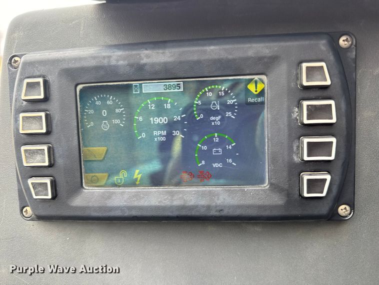 image for item ET4441 2014 Vermeer D9X13III directional boring unit