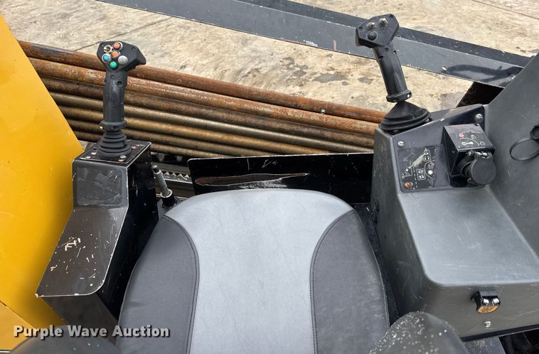 image for item ET4441 2014 Vermeer D9X13III directional boring unit