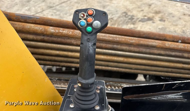 image for item ET4441 2014 Vermeer D9X13III directional boring unit