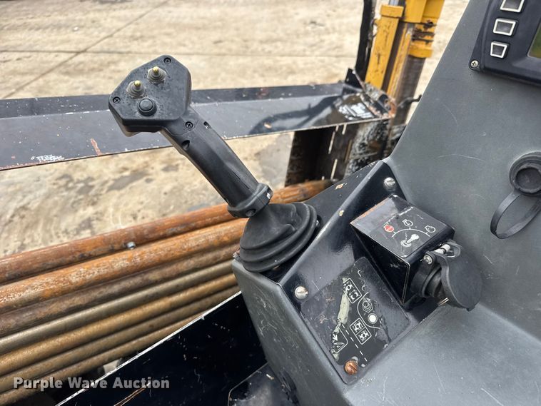 image for item ET4441 2014 Vermeer D9X13III directional boring unit