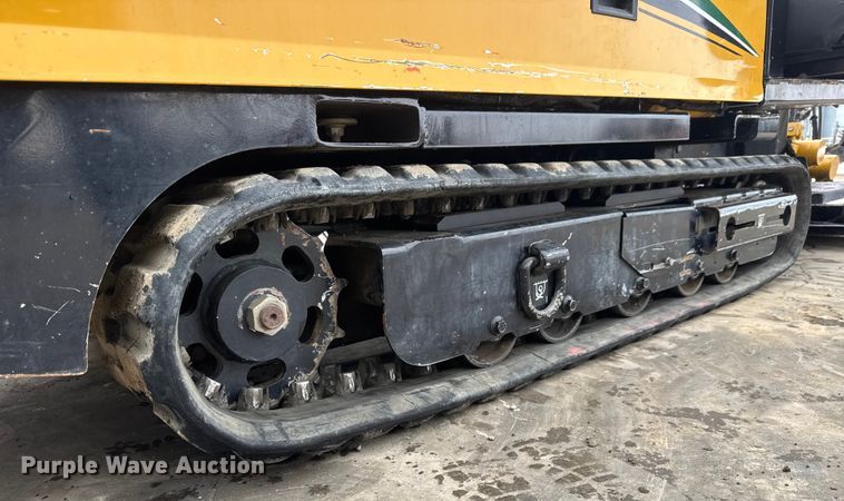 image for item ET4441 2014 Vermeer D9X13III directional boring unit