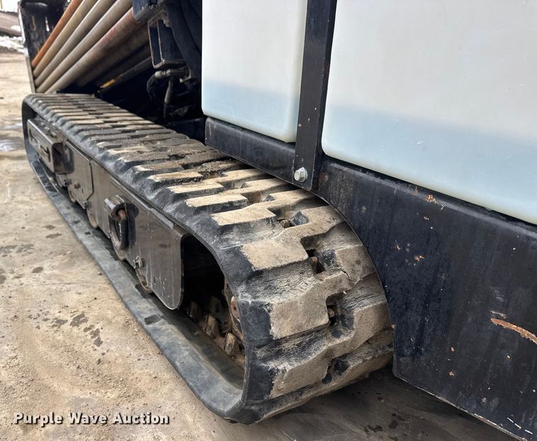 image for item ET4441 2014 Vermeer D9X13III directional boring unit