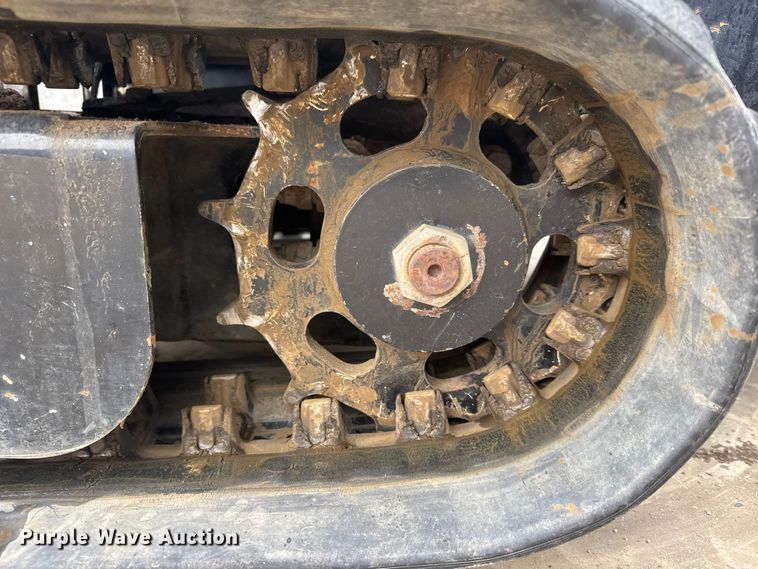 image for item ET4441 2014 Vermeer D9X13III directional boring unit