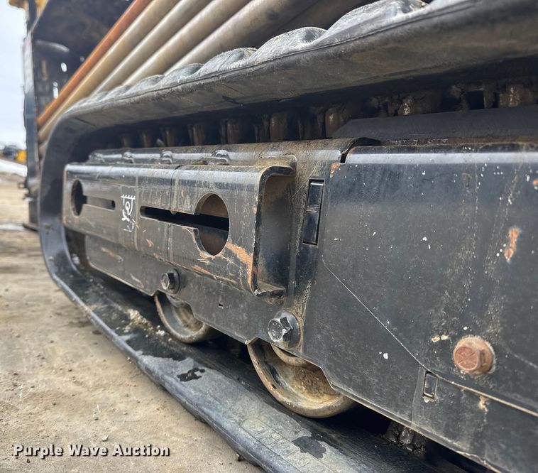 image for item ET4441 2014 Vermeer D9X13III directional boring unit