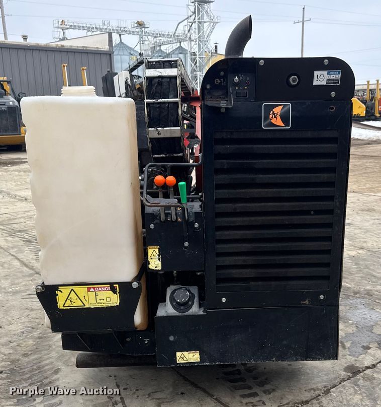 image for item ET4442 2018 Ditch Witch JT10 directional boring unit