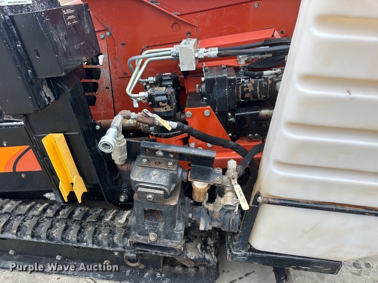 image for item ET4442 2018 Ditch Witch JT10 directional boring unit