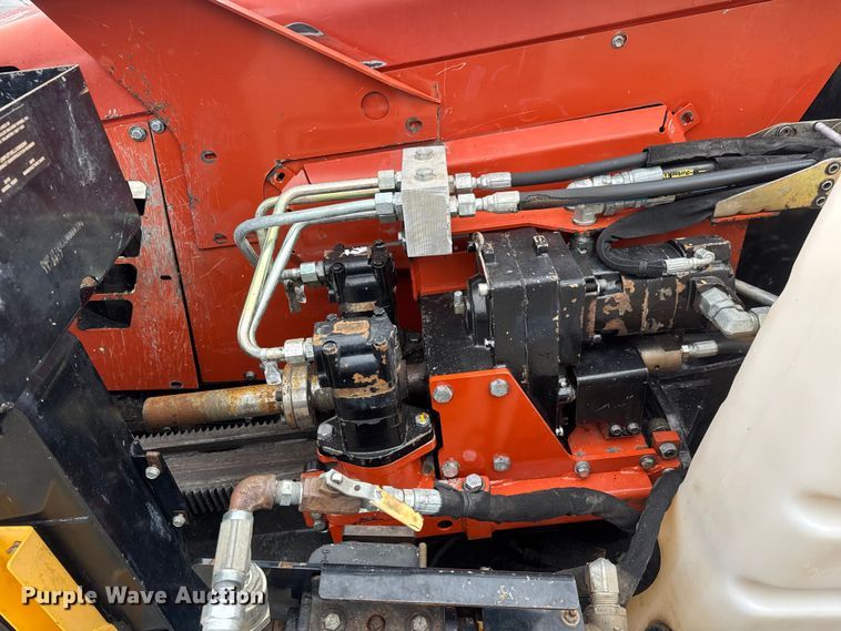 image for item ET4442 2018 Ditch Witch JT10 directional boring unit