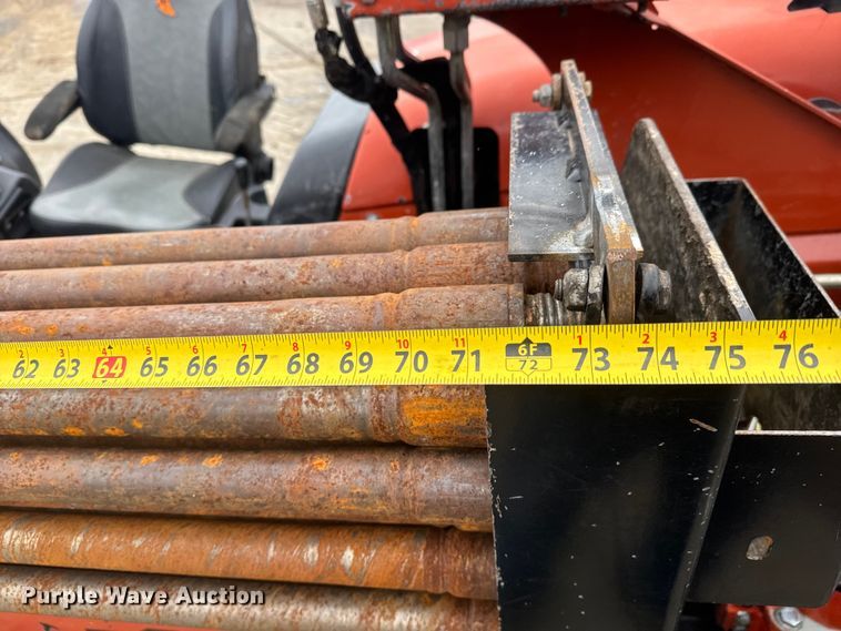 image for item ET4442 2018 Ditch Witch JT10 directional boring unit