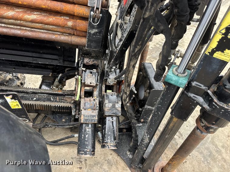 image for item ET4442 2018 Ditch Witch JT10 directional boring unit