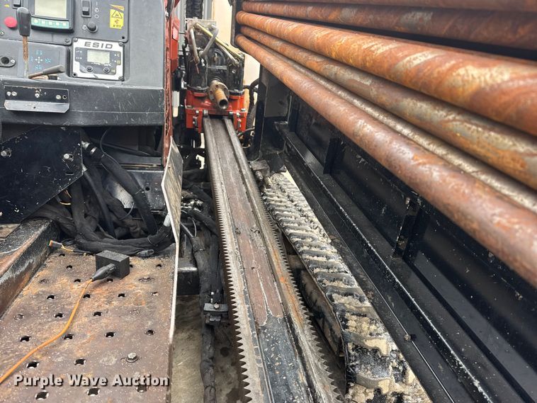 image for item ET4442 2018 Ditch Witch JT10 directional boring unit