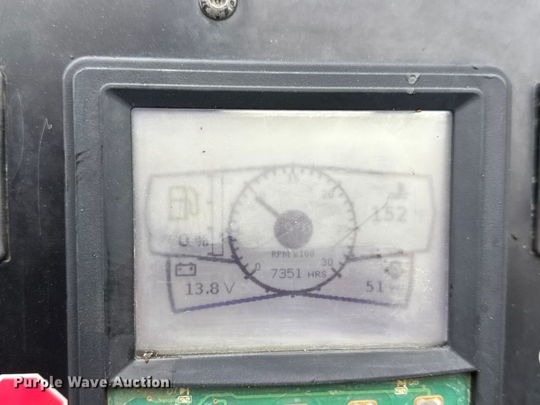 image for item ET4442 2018 Ditch Witch JT10 directional boring unit