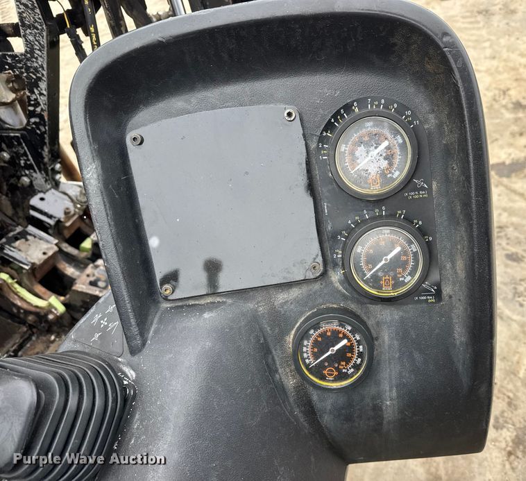 image for item ET4442 2018 Ditch Witch JT10 directional boring unit