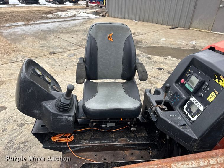 image for item ET4442 2018 Ditch Witch JT10 directional boring unit