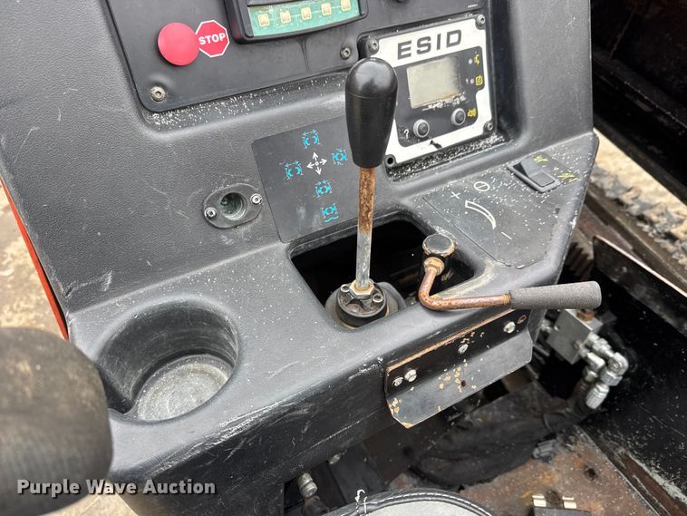 image for item ET4442 2018 Ditch Witch JT10 directional boring unit