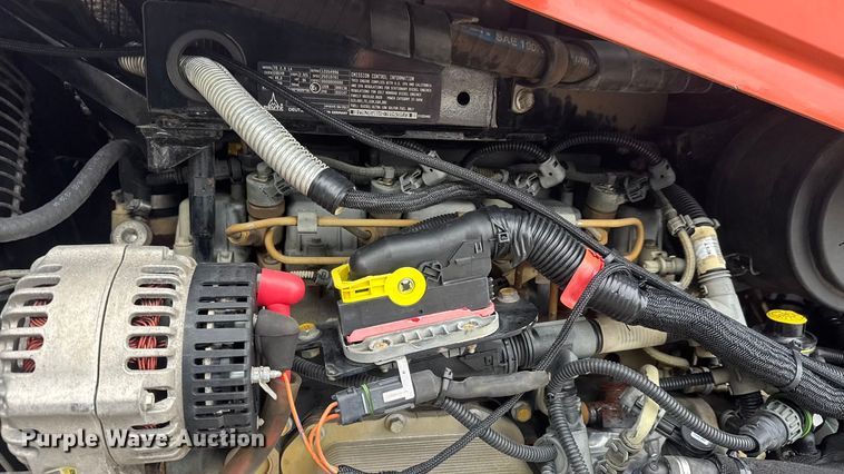 image for item ET4442 2018 Ditch Witch JT10 directional boring unit