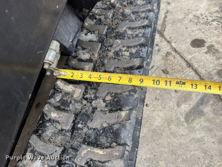 image for item ET4442 2018 Ditch Witch JT10 directional boring unit