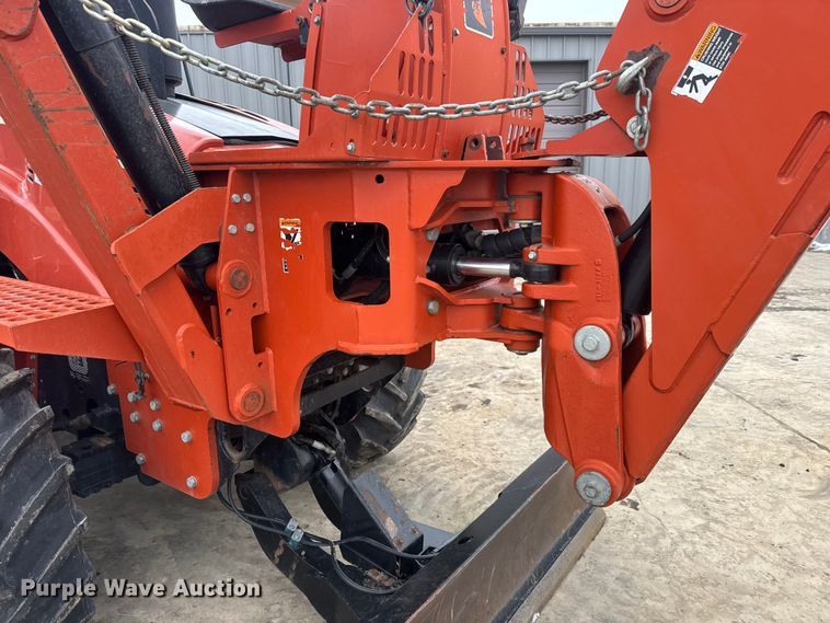 image for item ET4444 2013 Ditch Witch RT95 trencher