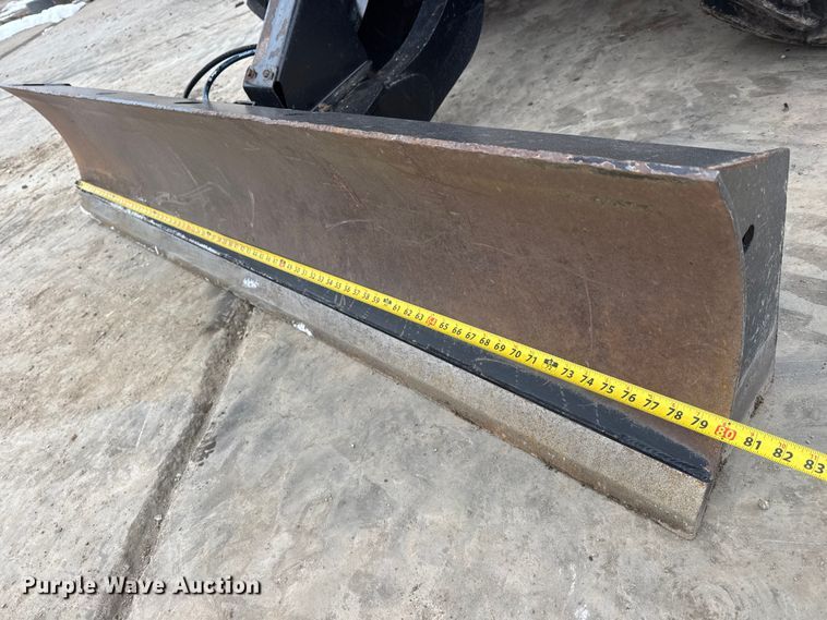 image for item ET4444 2013 Ditch Witch RT95 trencher