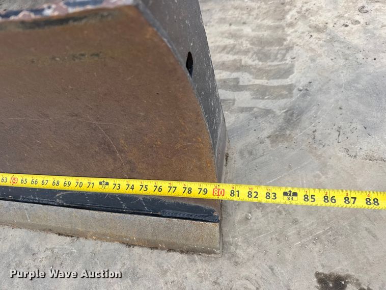 image for item ET4444 2013 Ditch Witch RT95 trencher