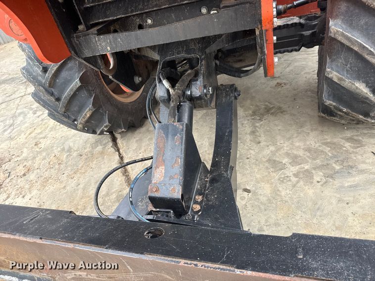 image for item ET4444 2013 Ditch Witch RT95 trencher