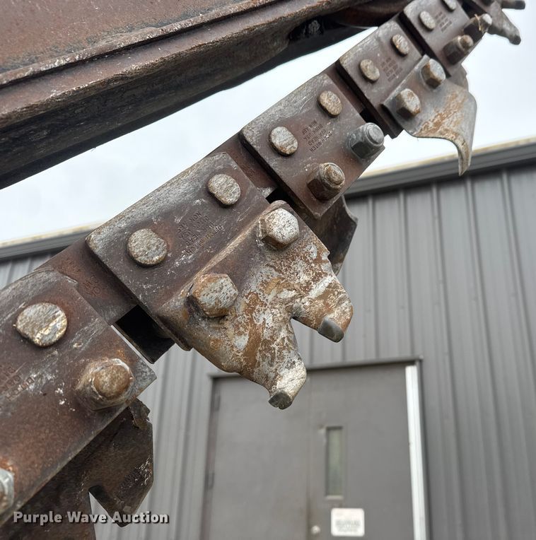 image for item ET4444 2013 Ditch Witch RT95 trencher