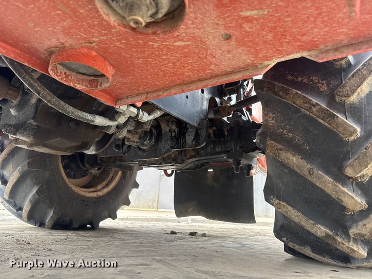 image for item ET4444 2013 Ditch Witch RT95 trencher