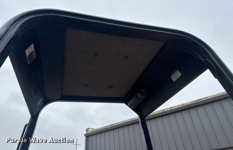 image for item ET4444 2013 Ditch Witch RT95 trencher